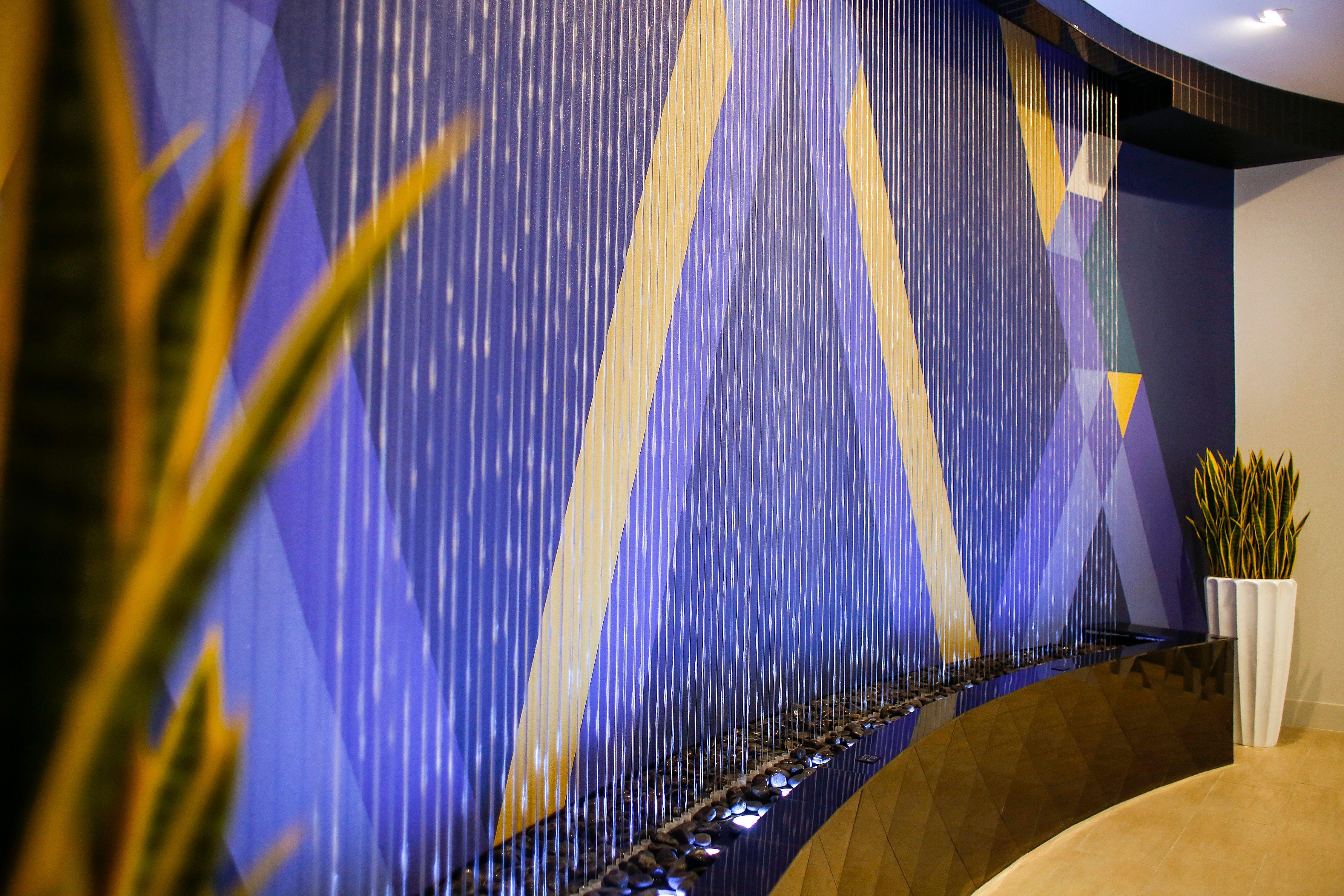 Holiday Inn Express & Suites Downtown Louisville By Ihg Eksteriør bilde