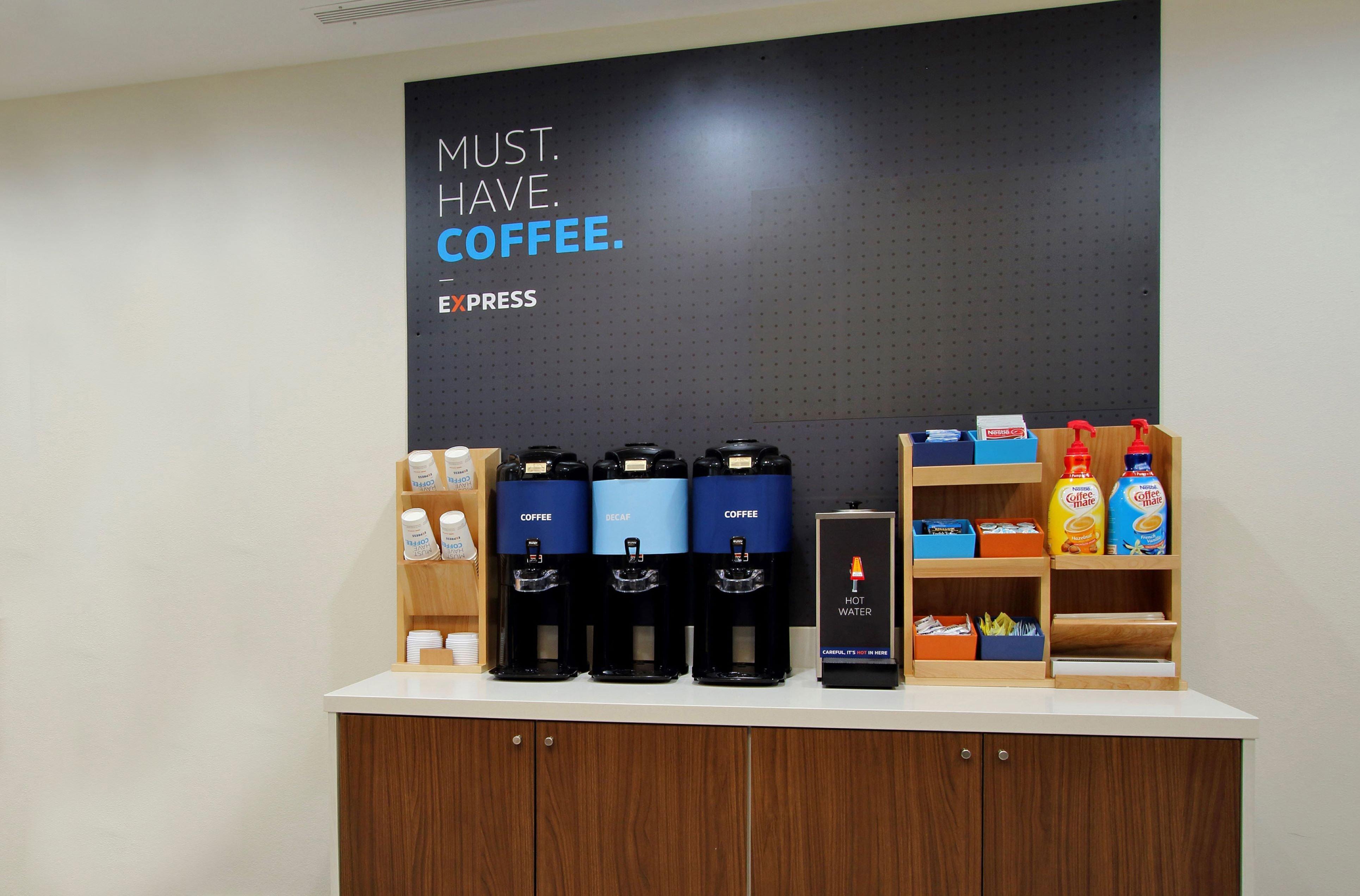 Holiday Inn Express & Suites Downtown Louisville By Ihg Eksteriør bilde