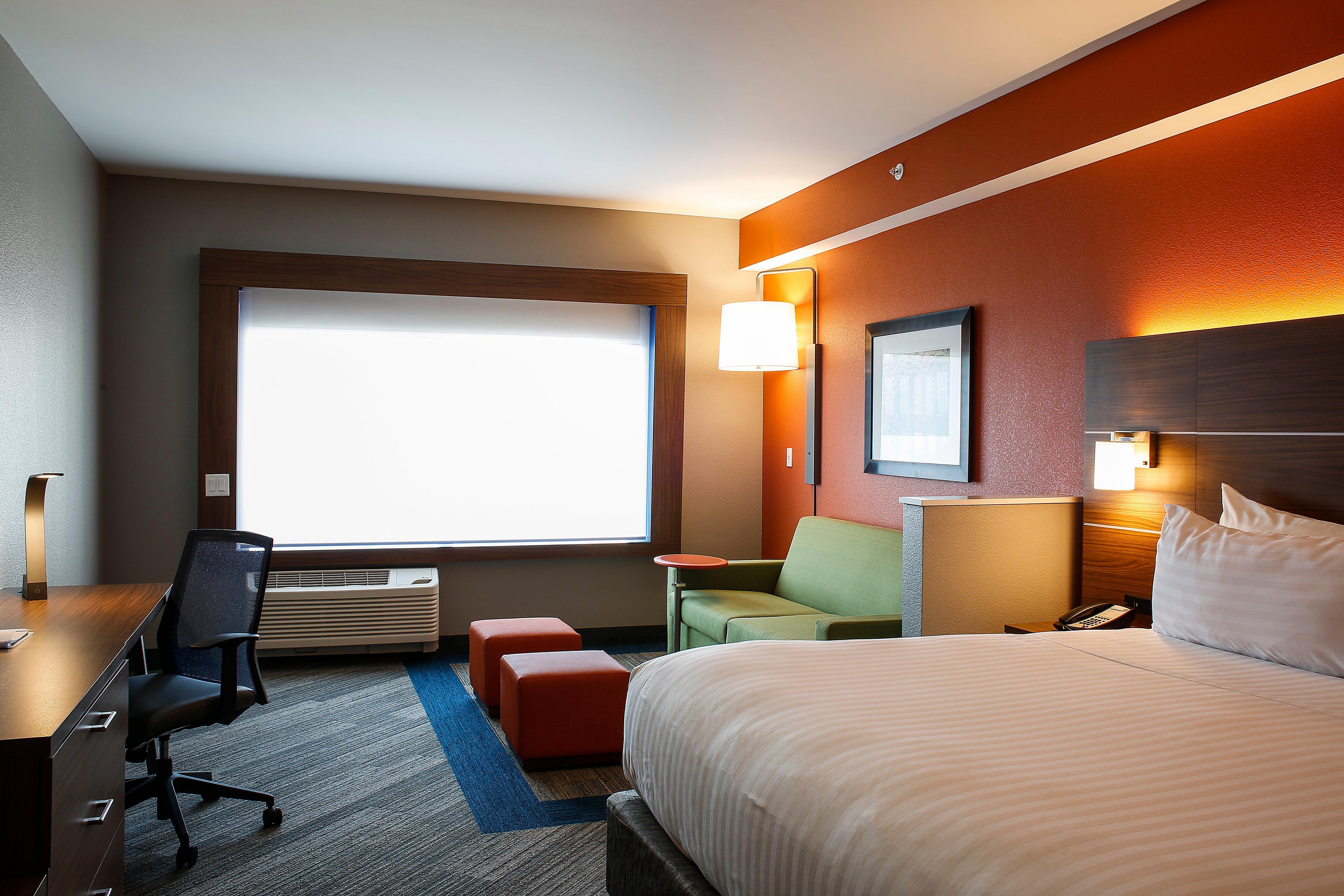 Holiday Inn Express & Suites Downtown Louisville By Ihg Eksteriør bilde
