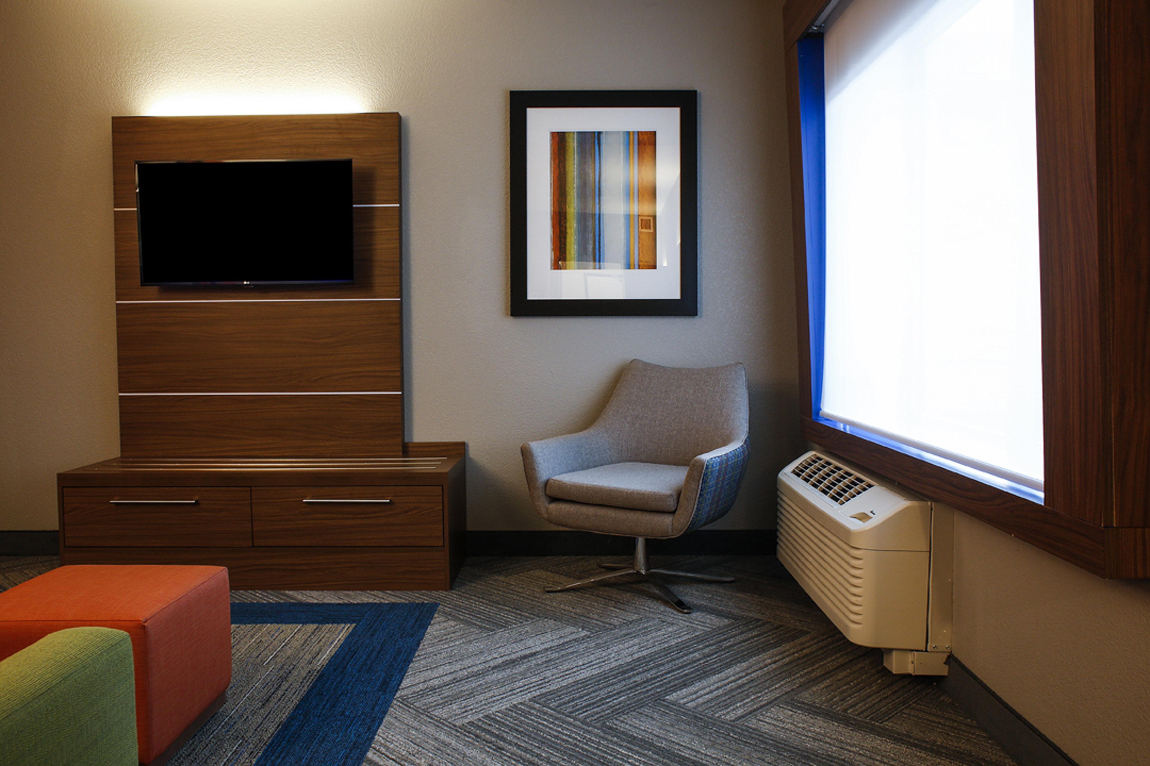 Holiday Inn Express & Suites Downtown Louisville By Ihg Eksteriør bilde