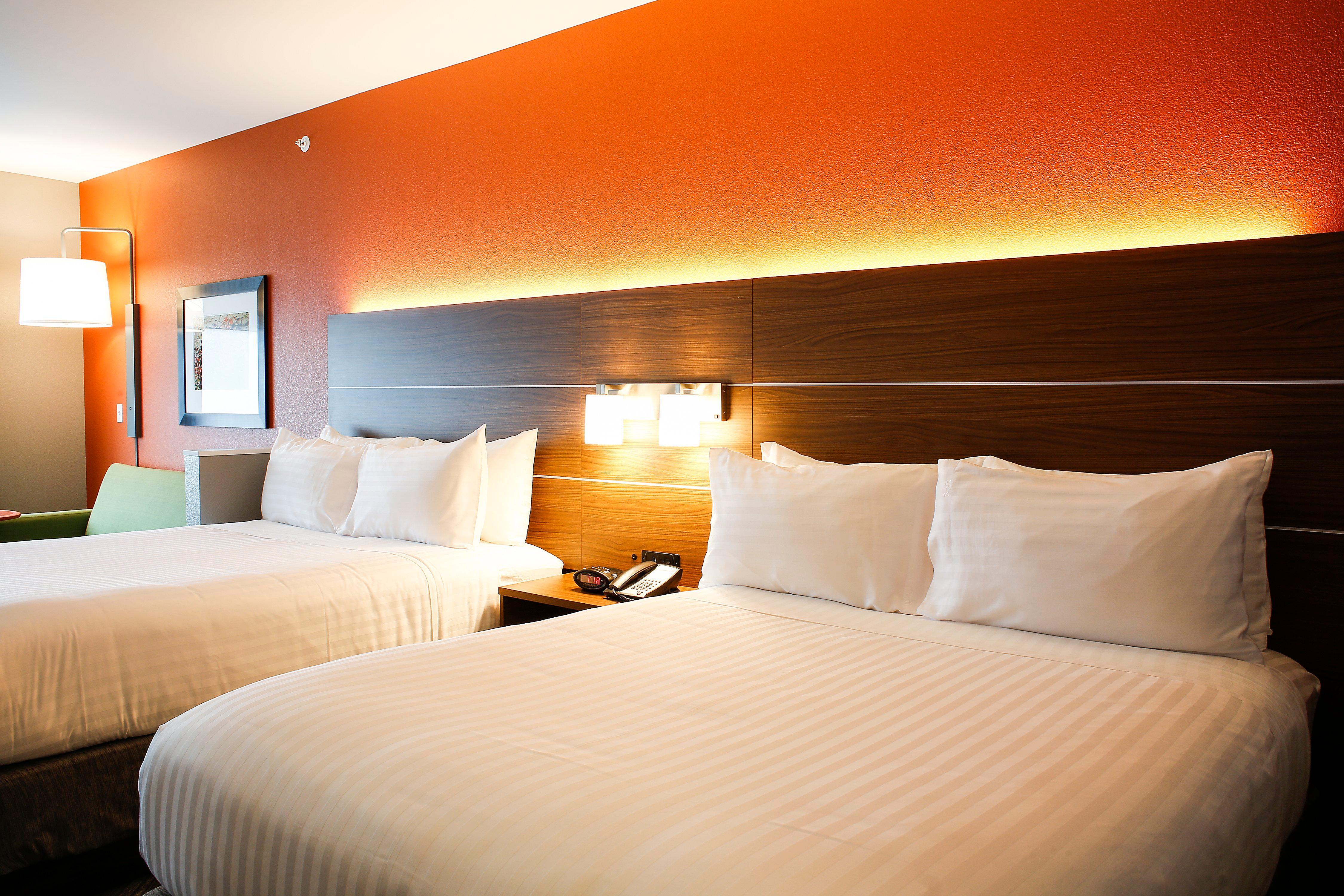 Holiday Inn Express & Suites Downtown Louisville By Ihg Eksteriør bilde