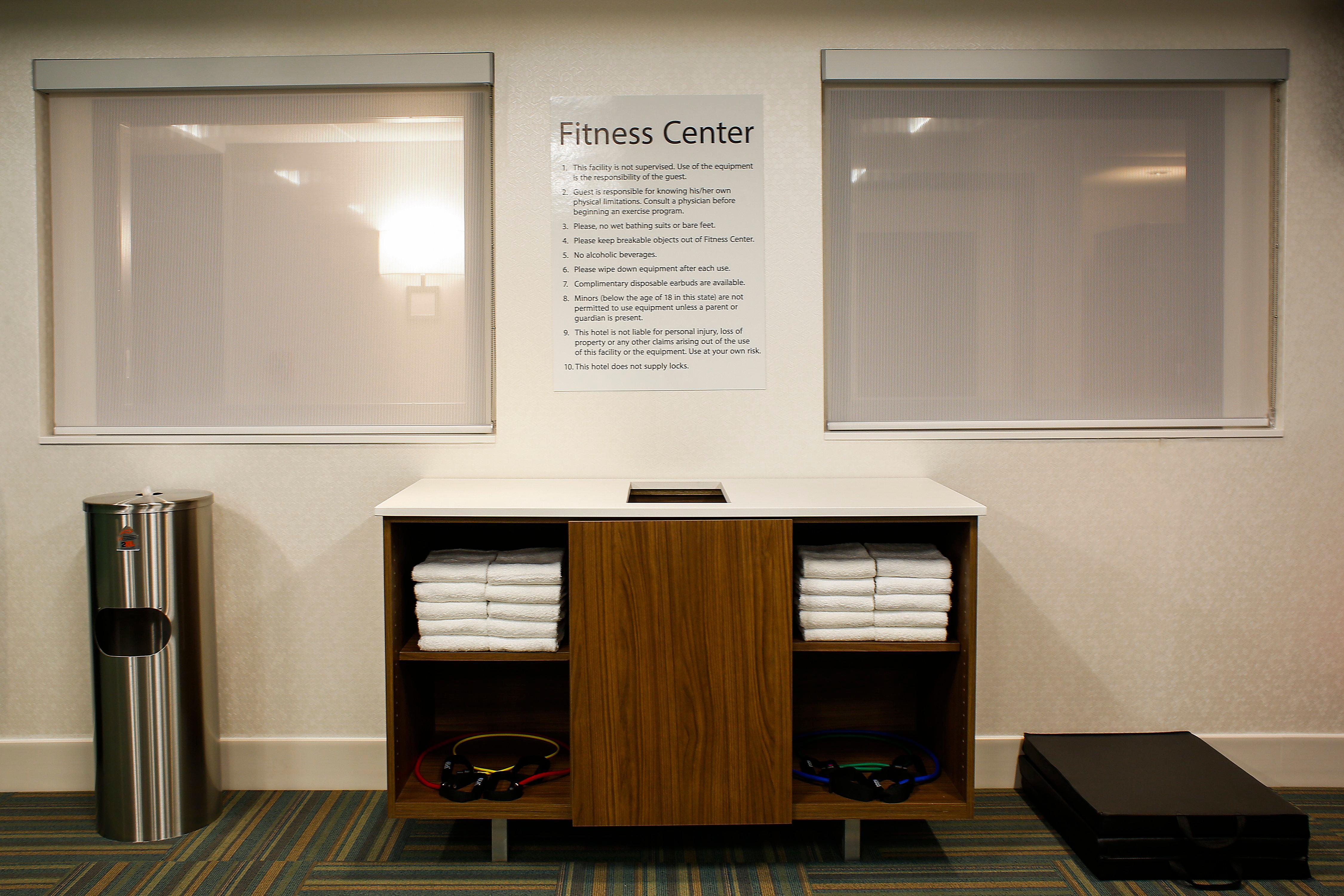 Holiday Inn Express & Suites Downtown Louisville By Ihg Eksteriør bilde