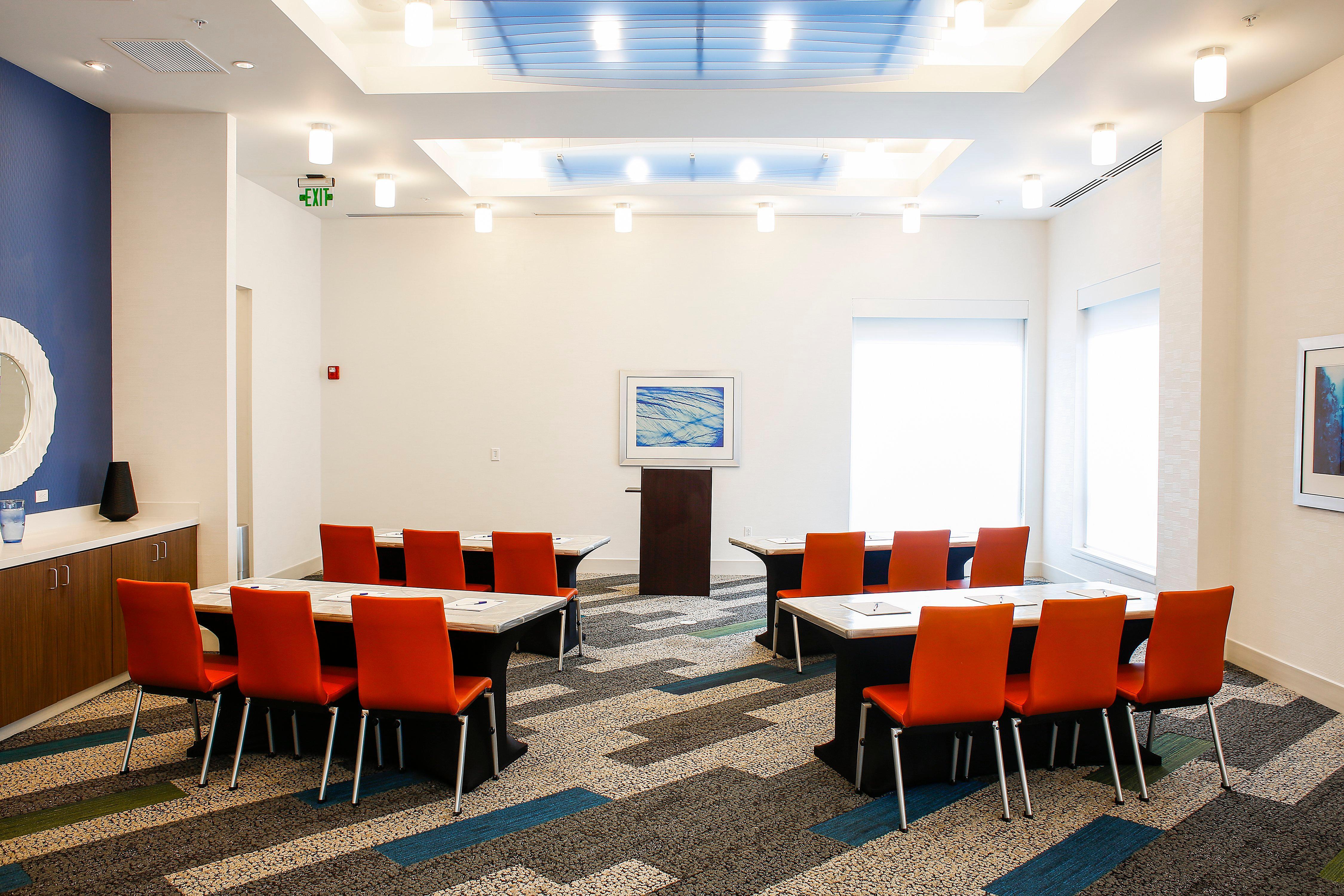 Holiday Inn Express & Suites Downtown Louisville By Ihg Eksteriør bilde