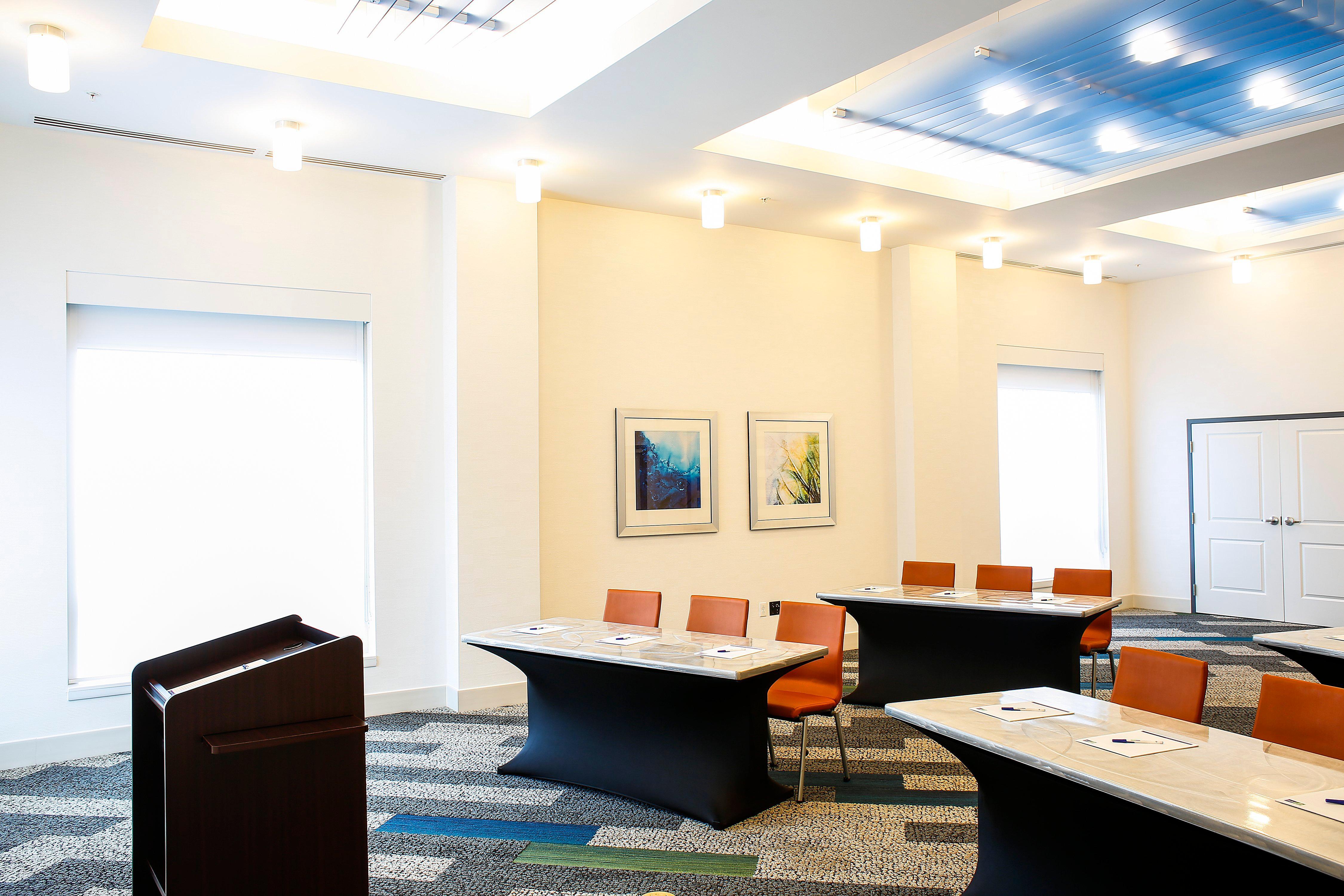 Holiday Inn Express & Suites Downtown Louisville By Ihg Eksteriør bilde
