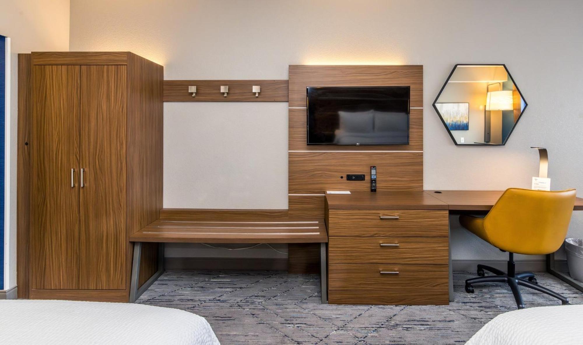 Holiday Inn Express & Suites Downtown Louisville By Ihg Eksteriør bilde