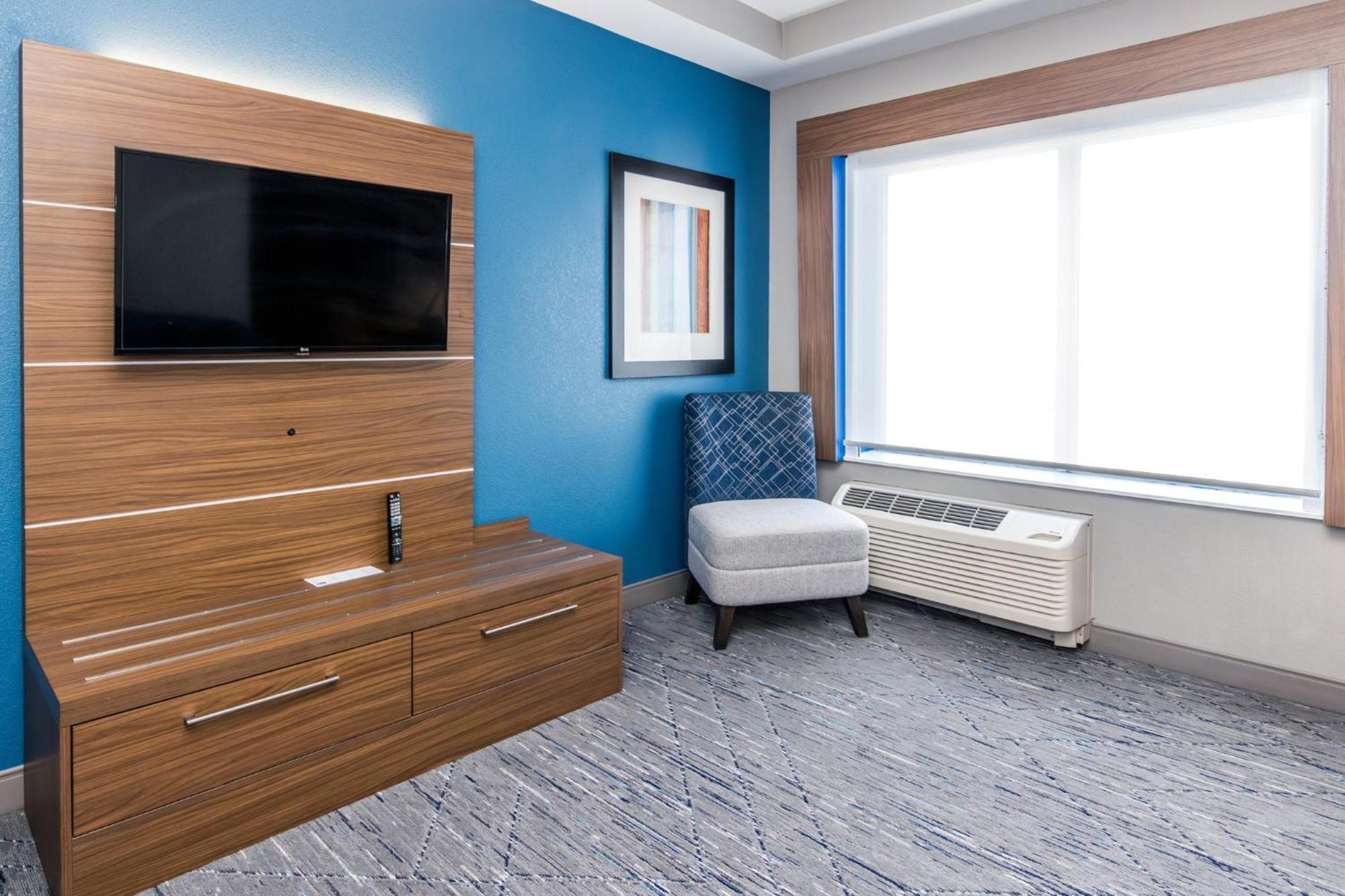 Holiday Inn Express & Suites Downtown Louisville By Ihg Eksteriør bilde