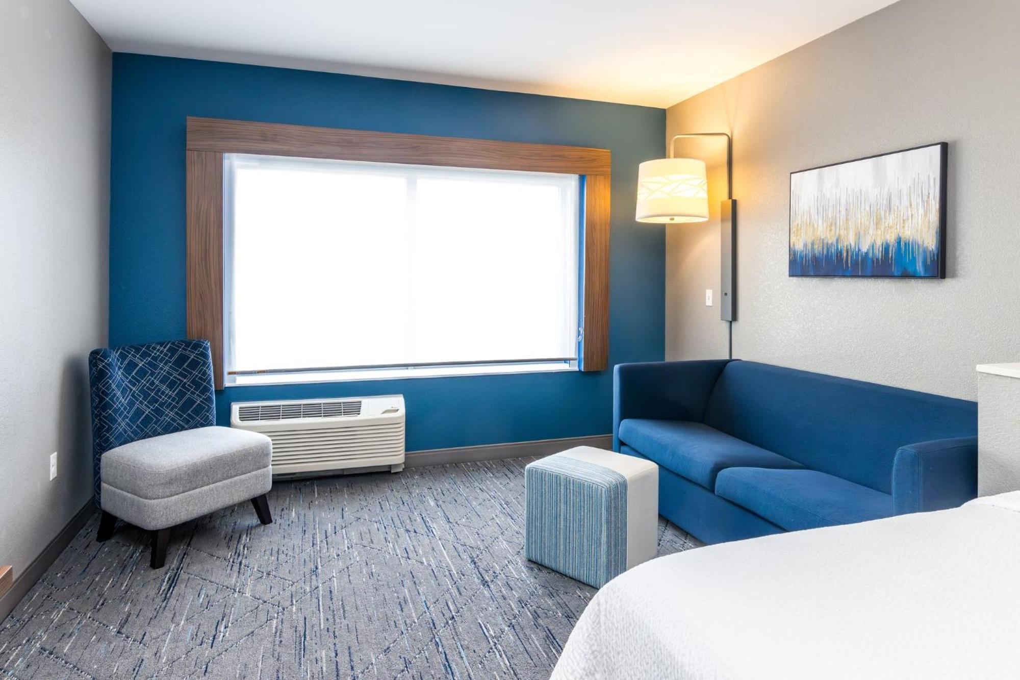 Holiday Inn Express & Suites Downtown Louisville By Ihg Eksteriør bilde