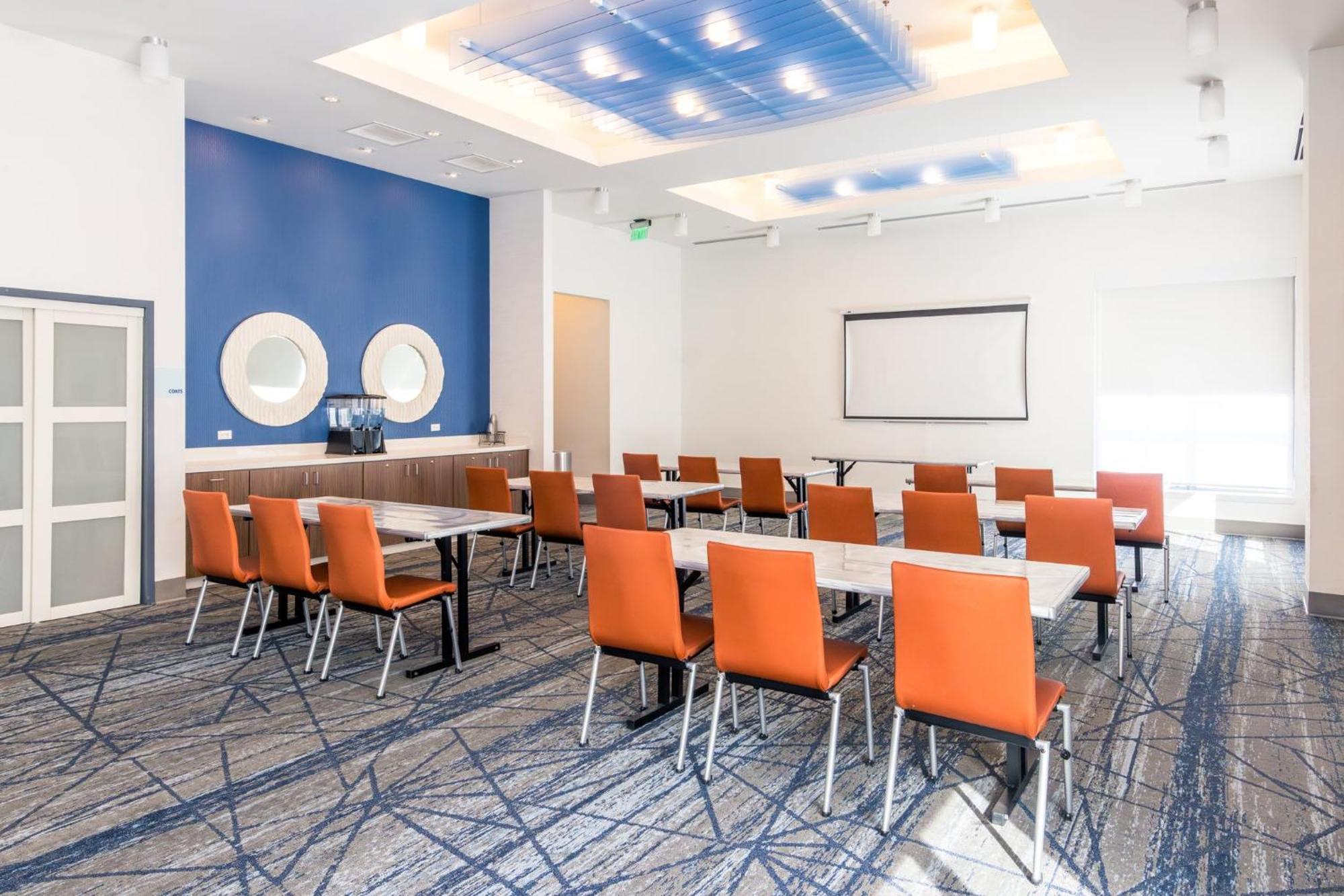 Holiday Inn Express & Suites Downtown Louisville By Ihg Eksteriør bilde